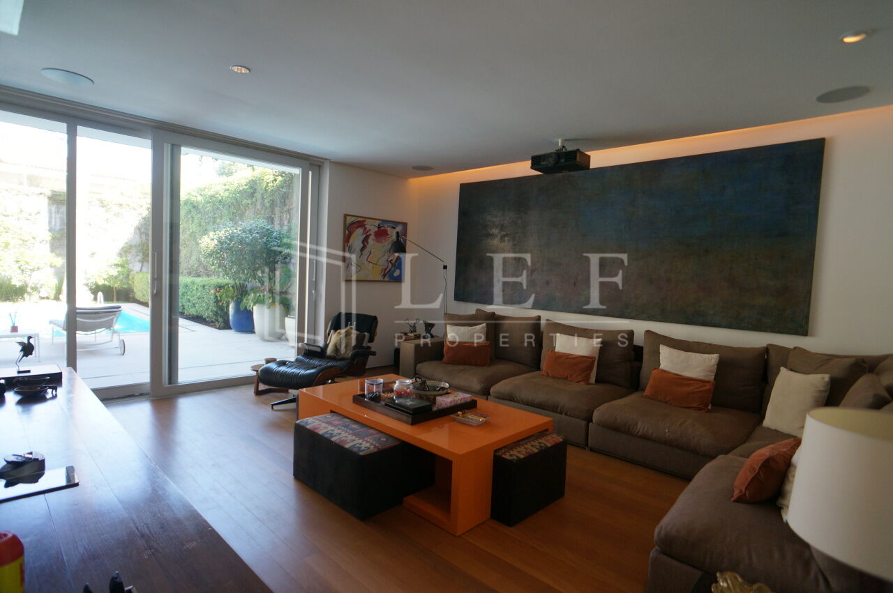 Lef Properties
