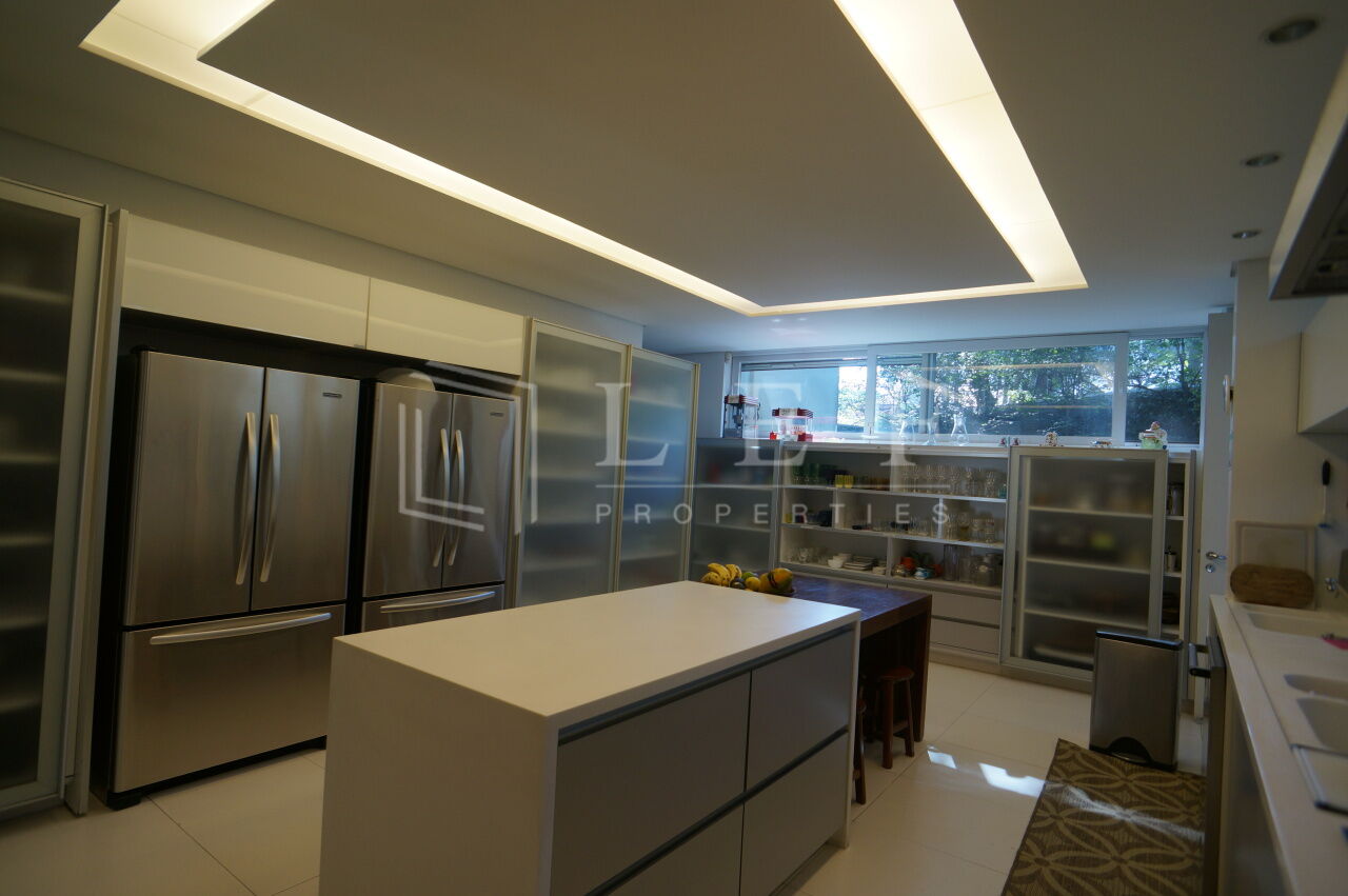 Lef Properties