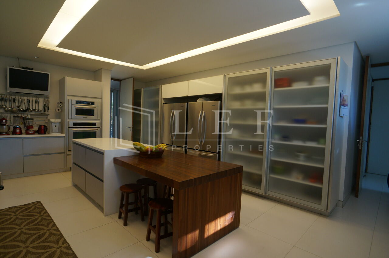 Lef Properties