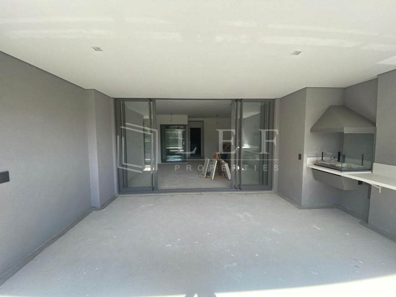 Lef Properties
