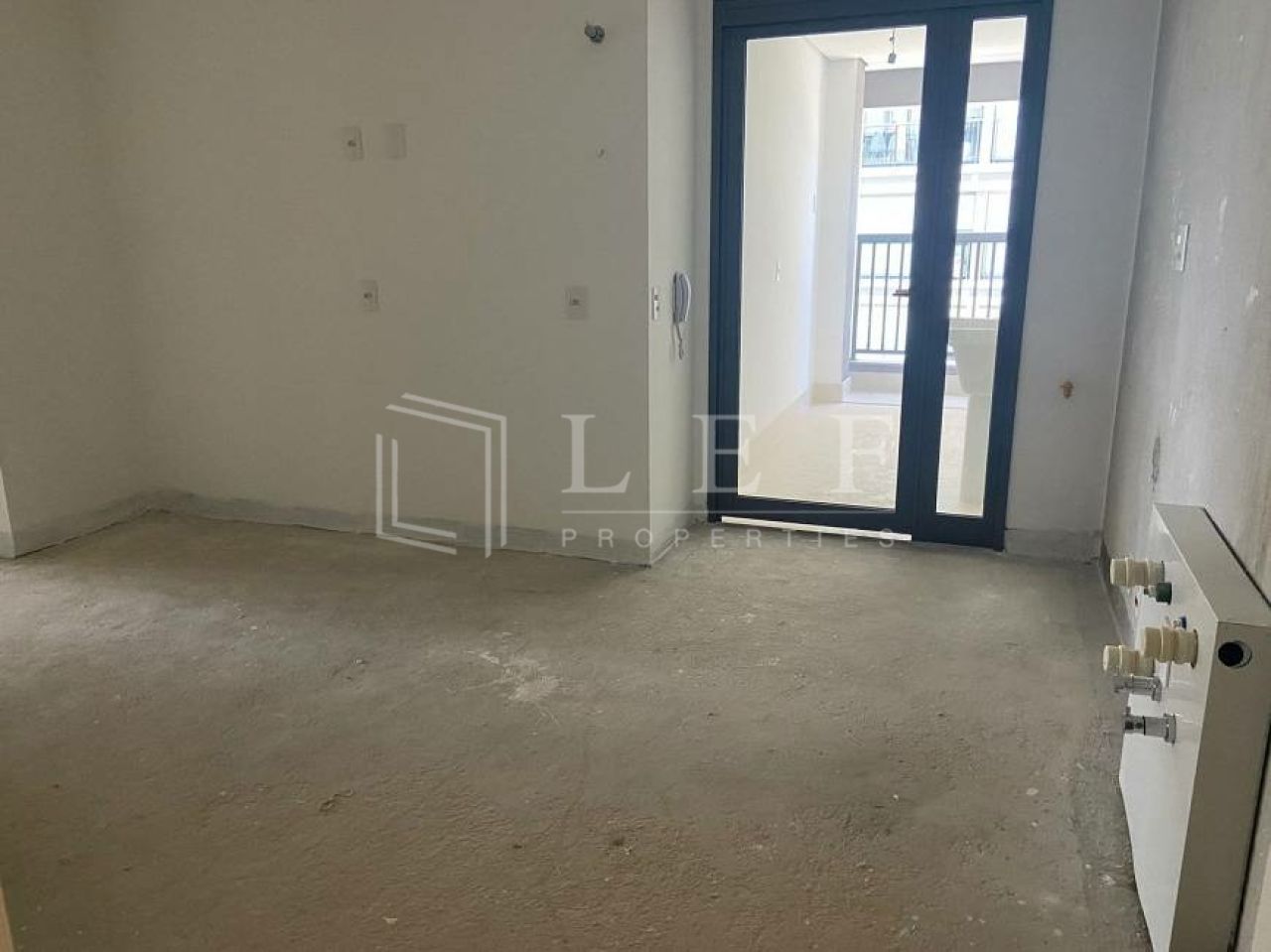Lef Properties