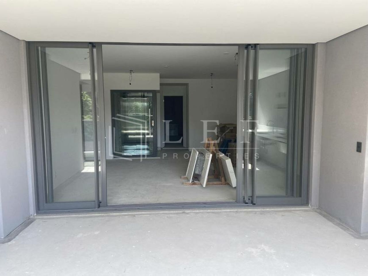 Lef Properties