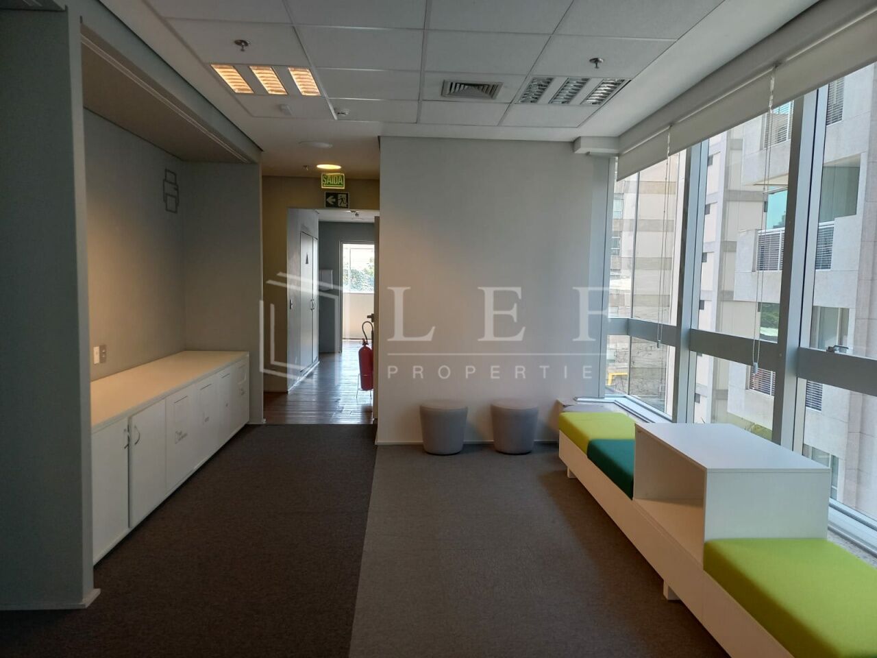 Lef Properties
