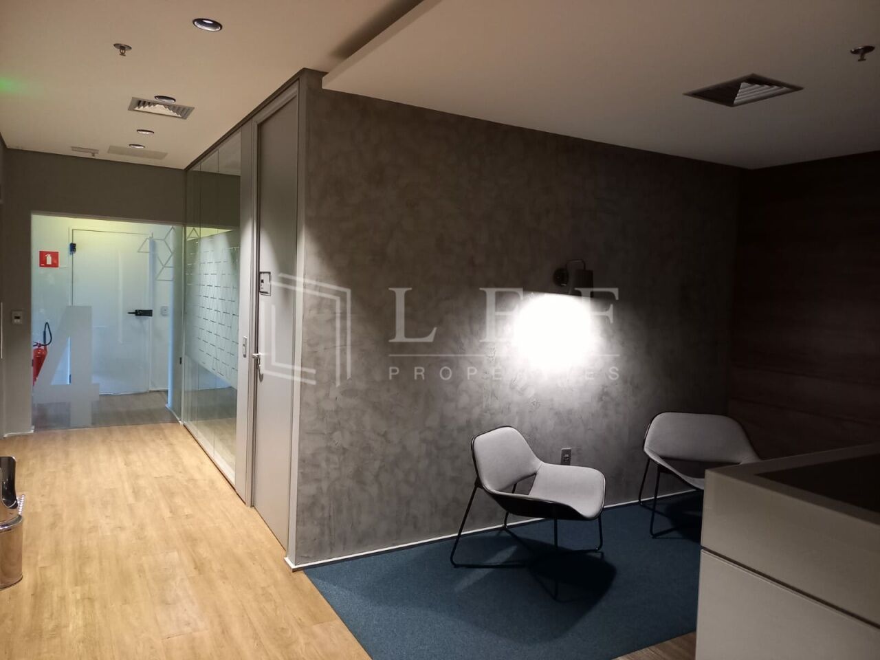Lef Properties