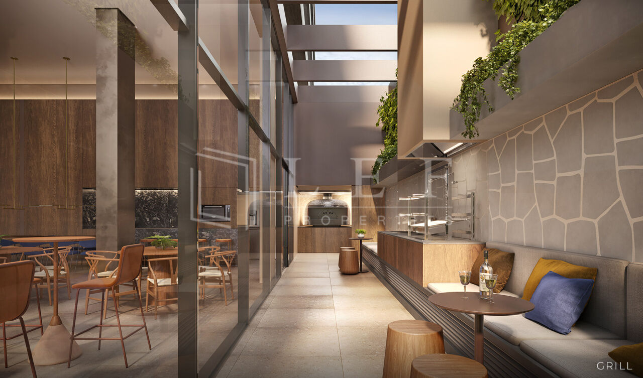 Lef Properties