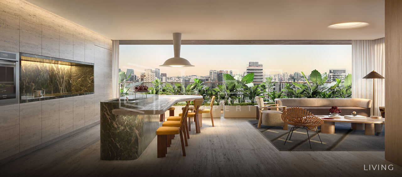 Lef Properties
