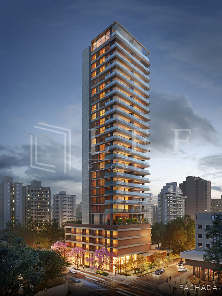 Lef Properties