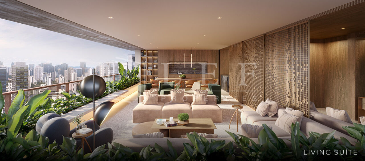 Lef Properties