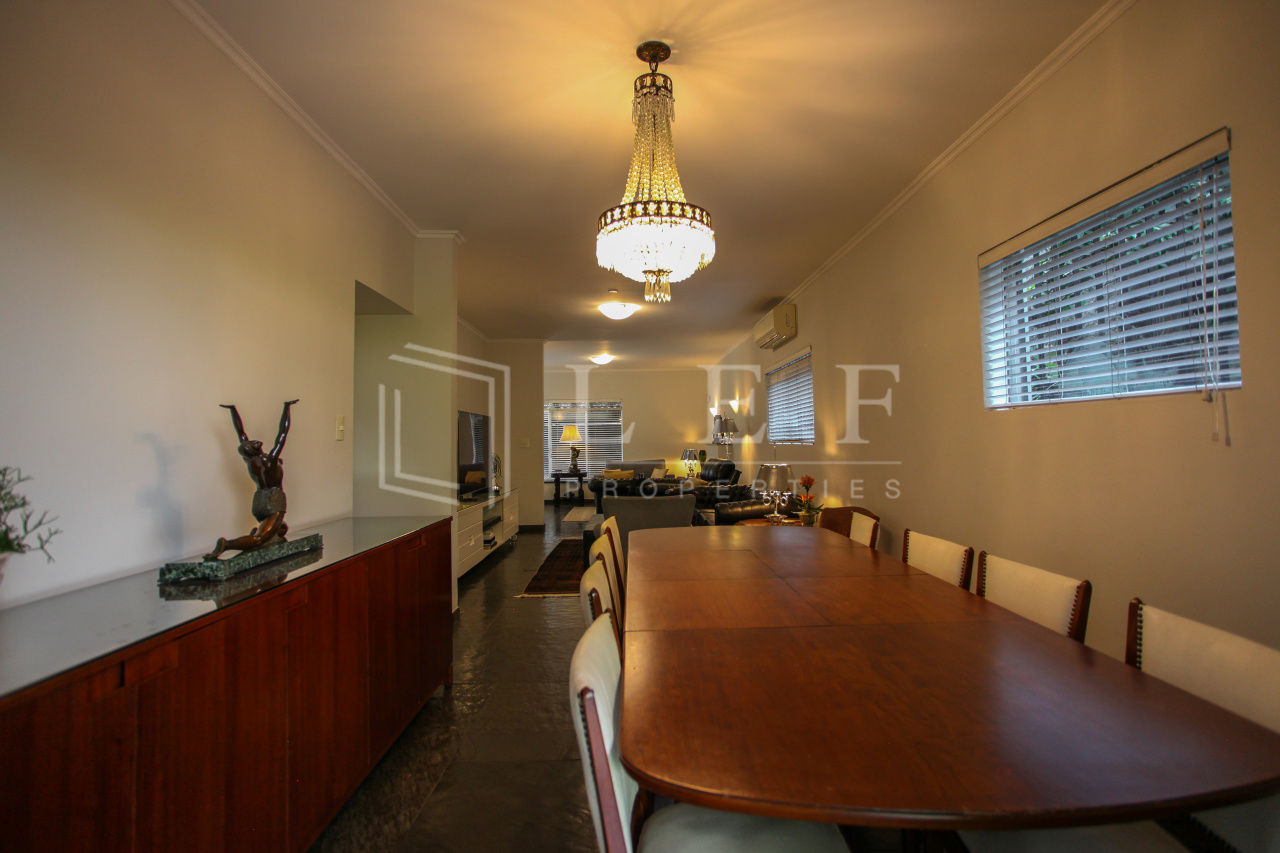 Lef Properties