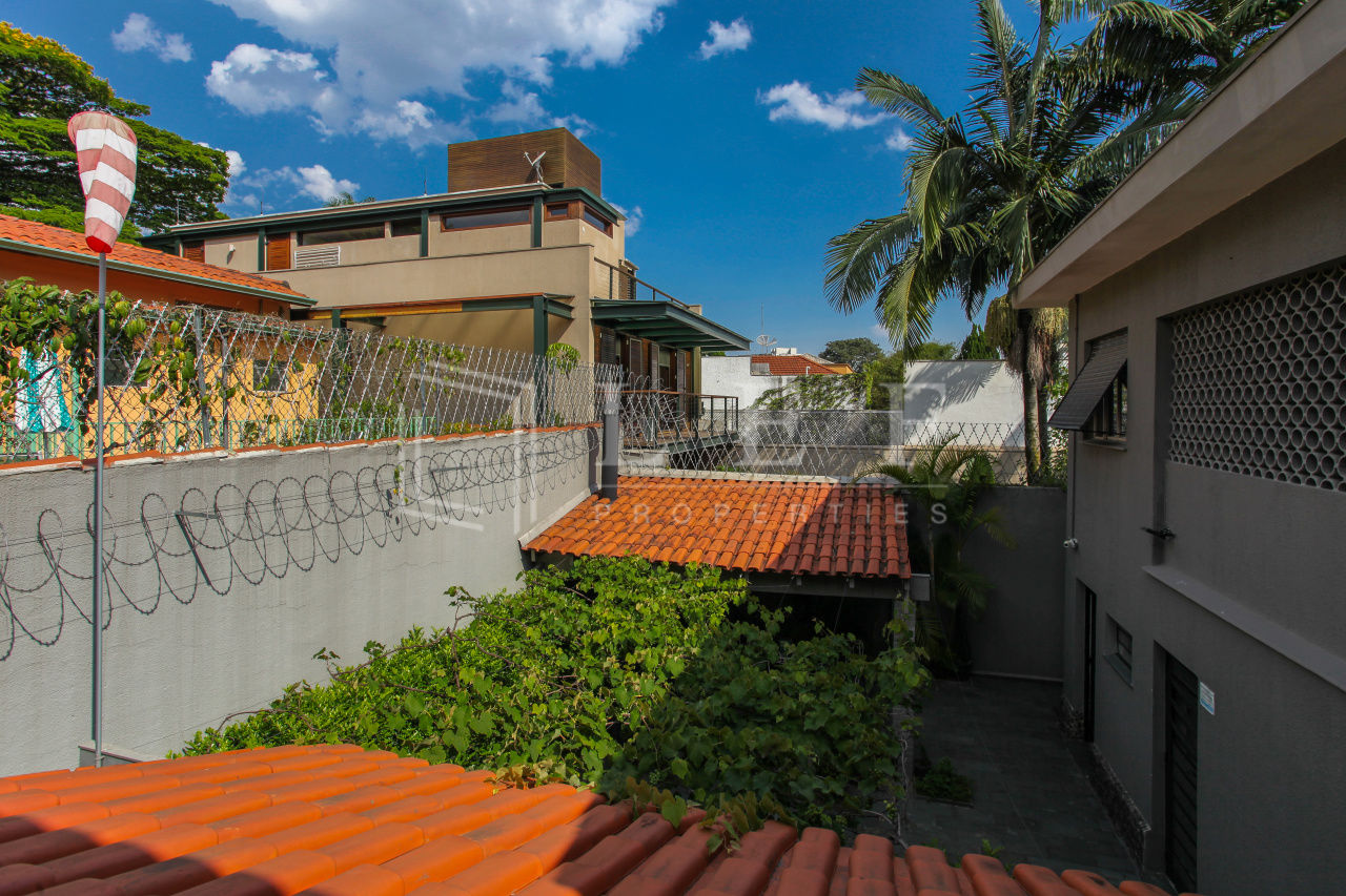 Lef Properties