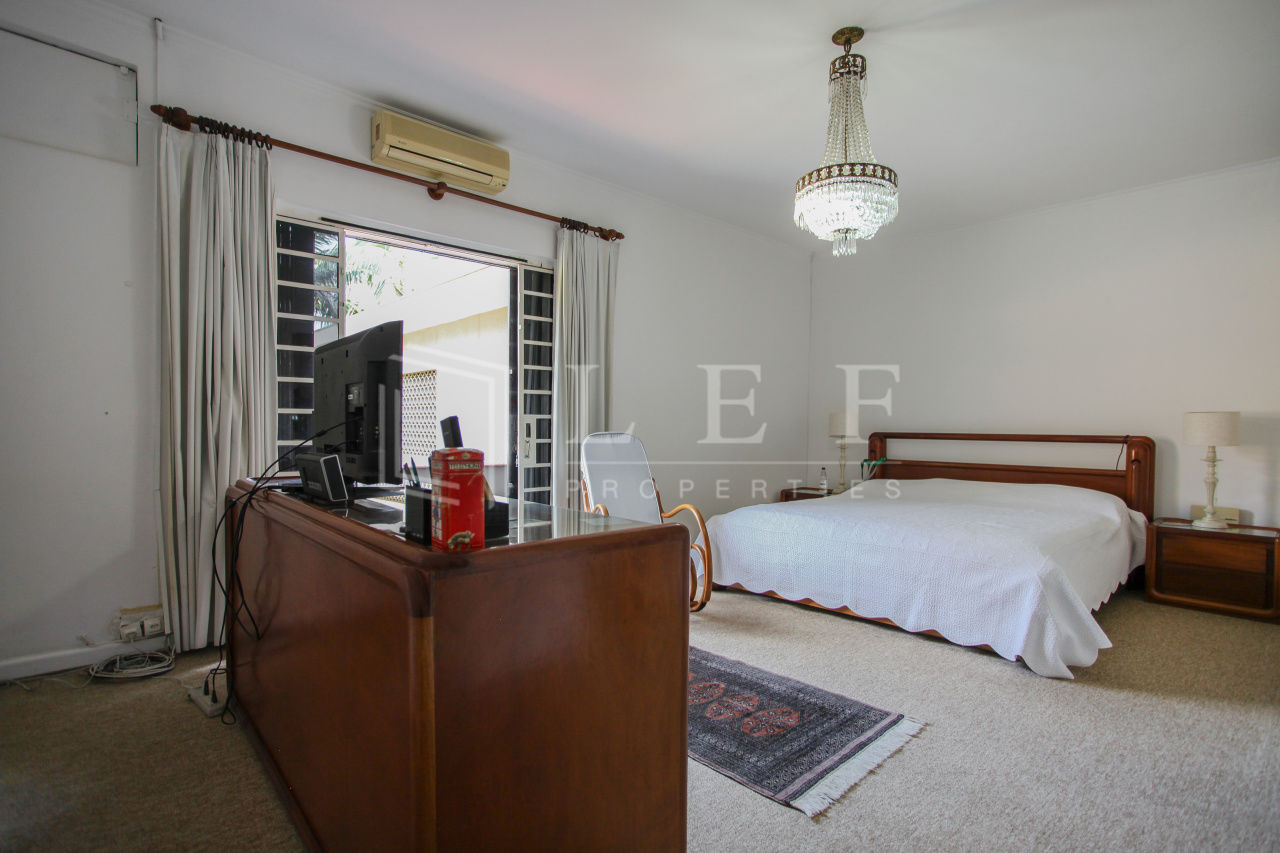 Lef Properties