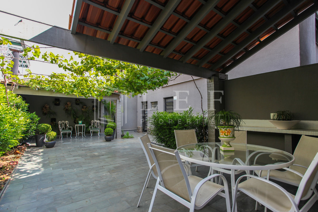 Lef Properties