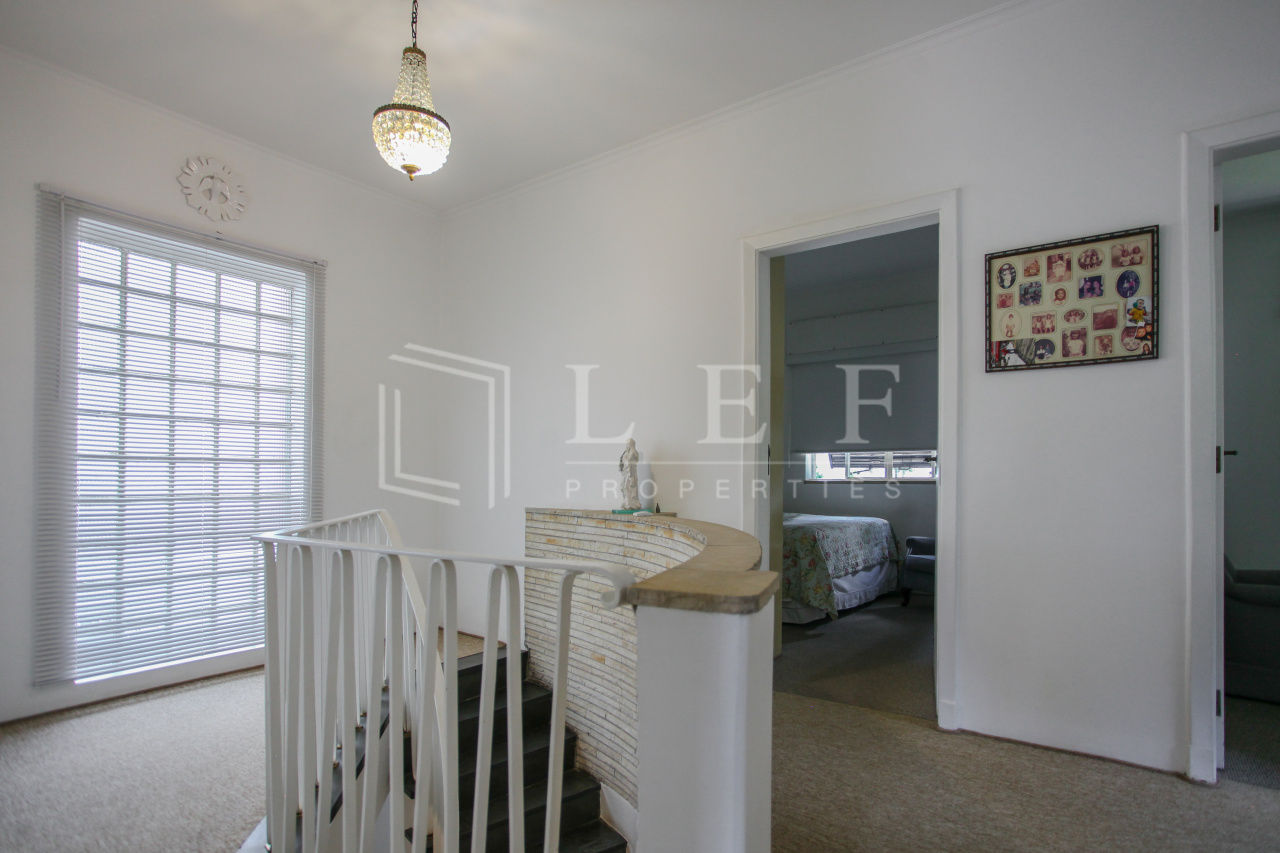 Lef Properties