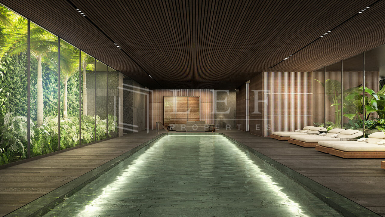 Lef Properties
