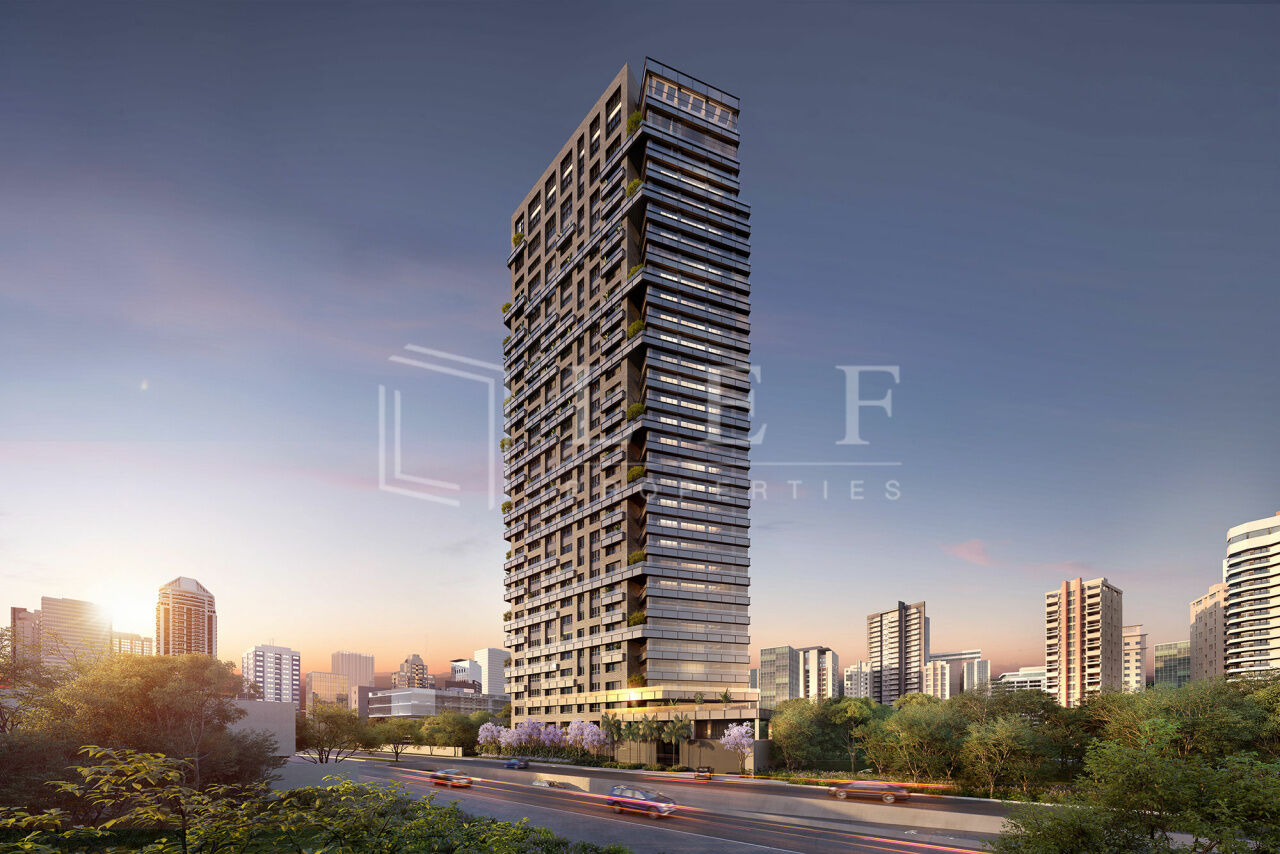 Lef Properties