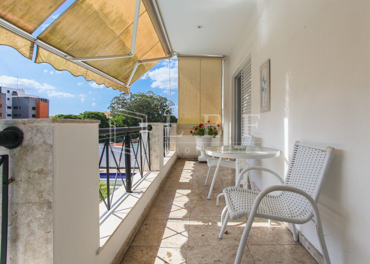 Lef Properties