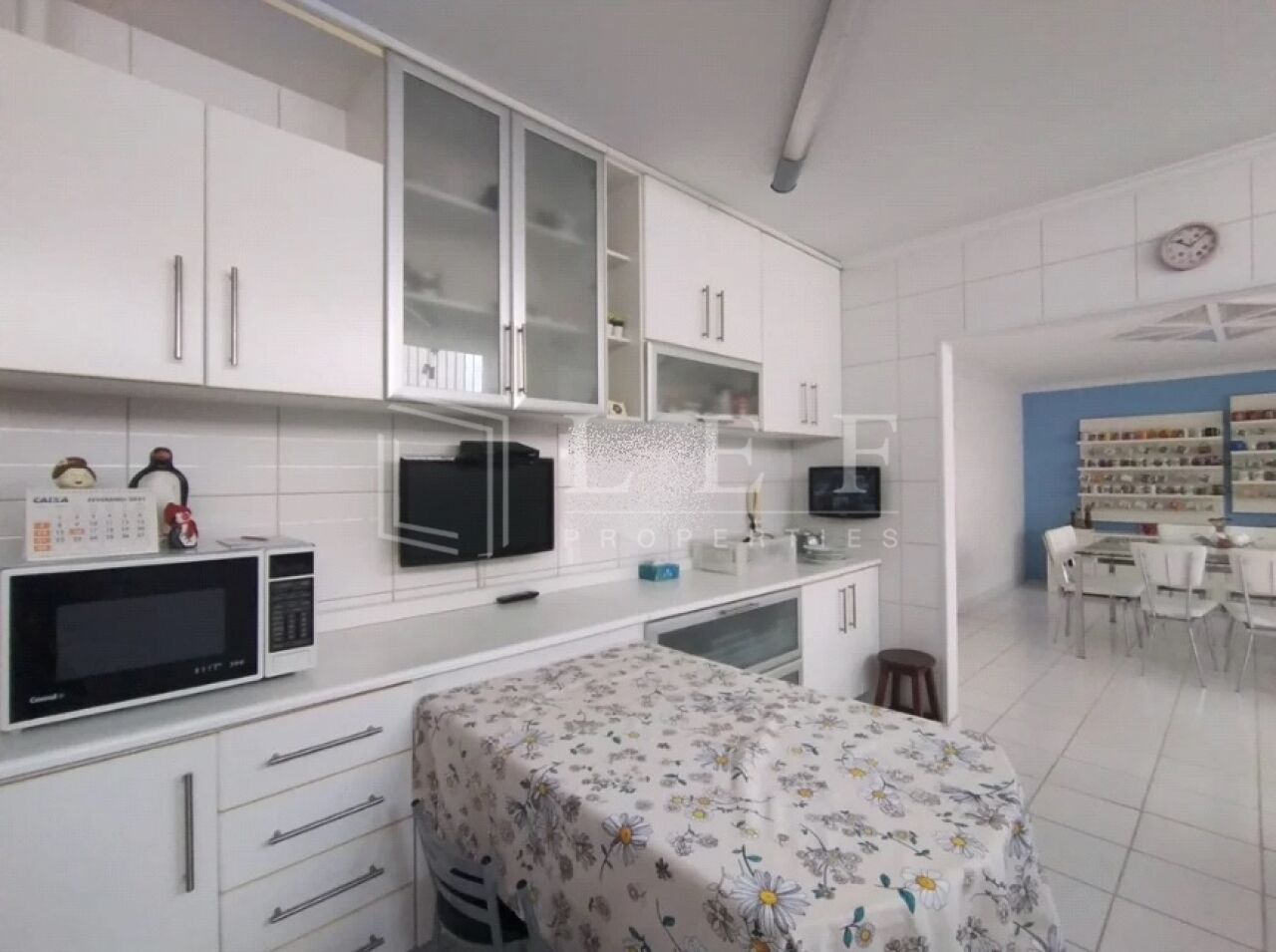 Lef Properties