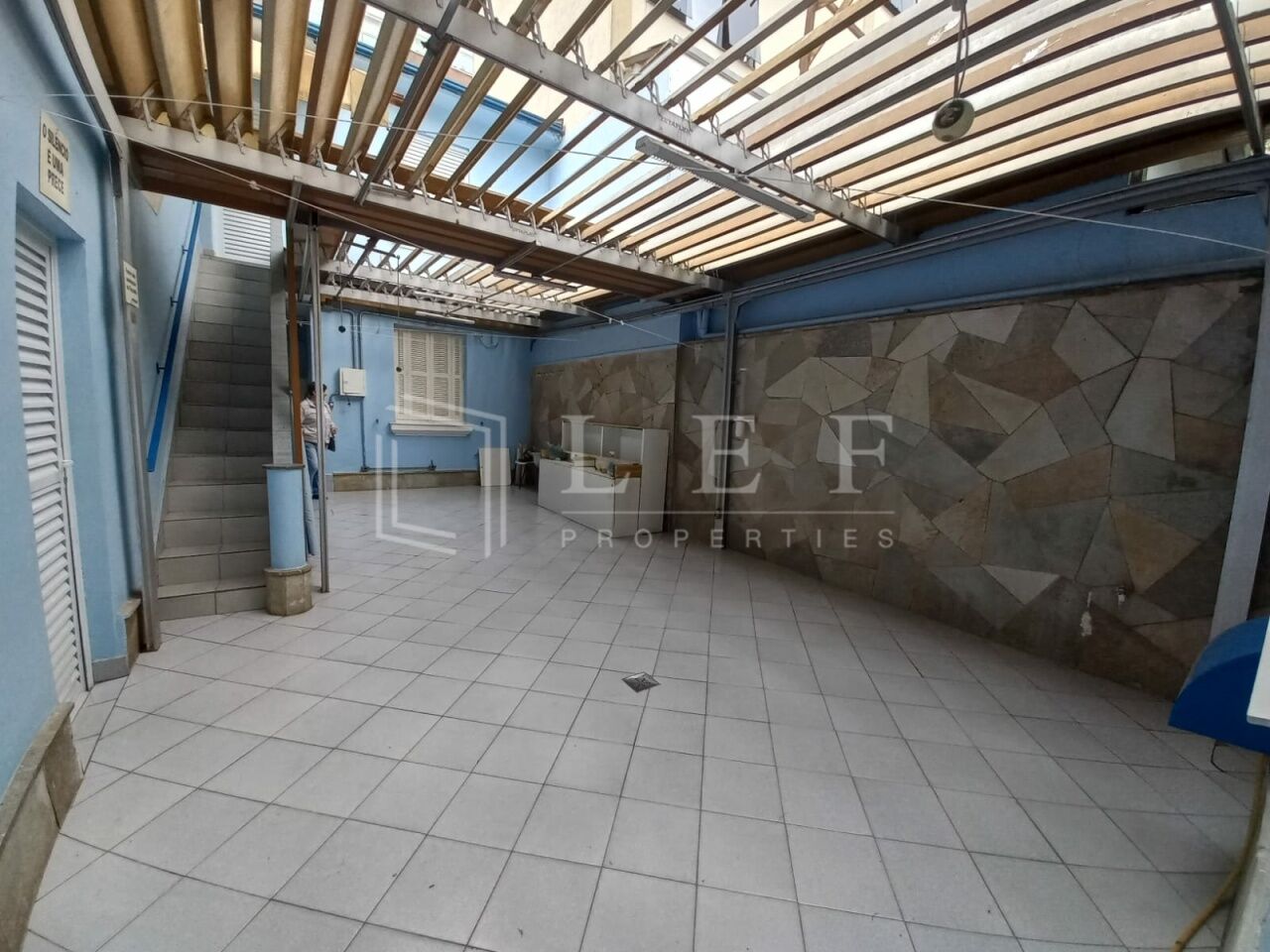 Lef Properties