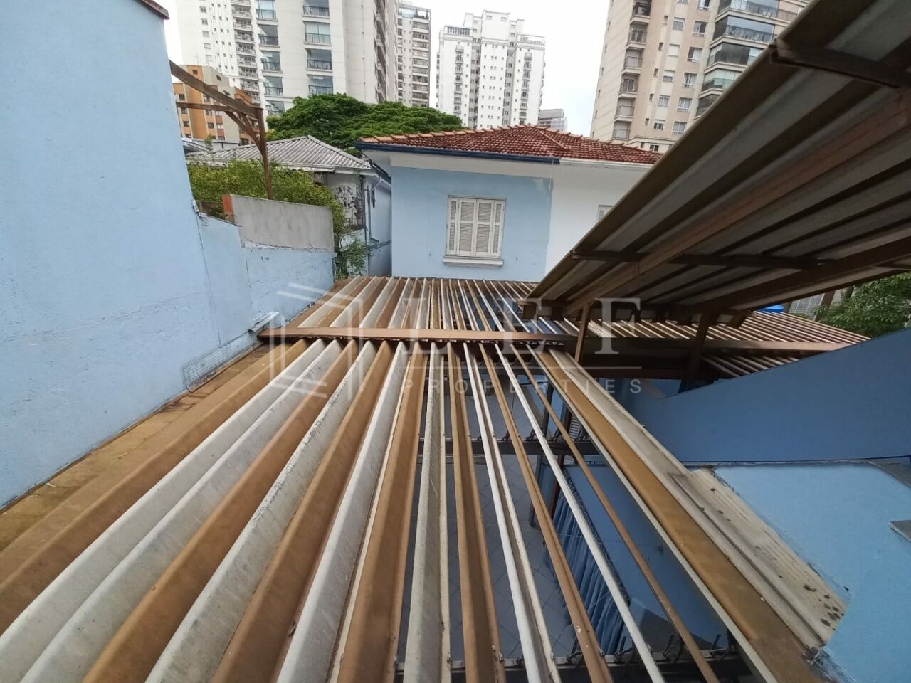 Lef Properties
