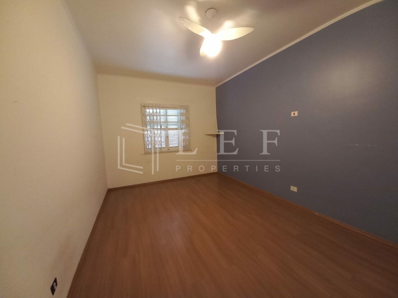 Lef Properties