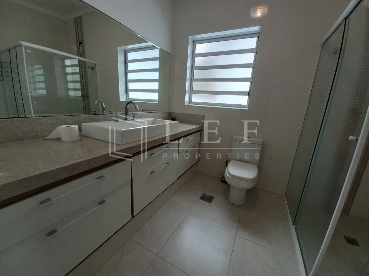 Lef Properties