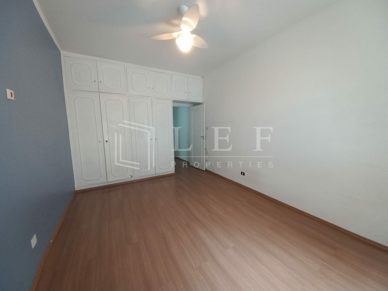 Lef Properties