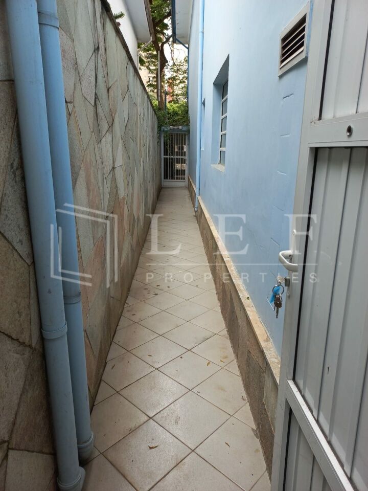Lef Properties