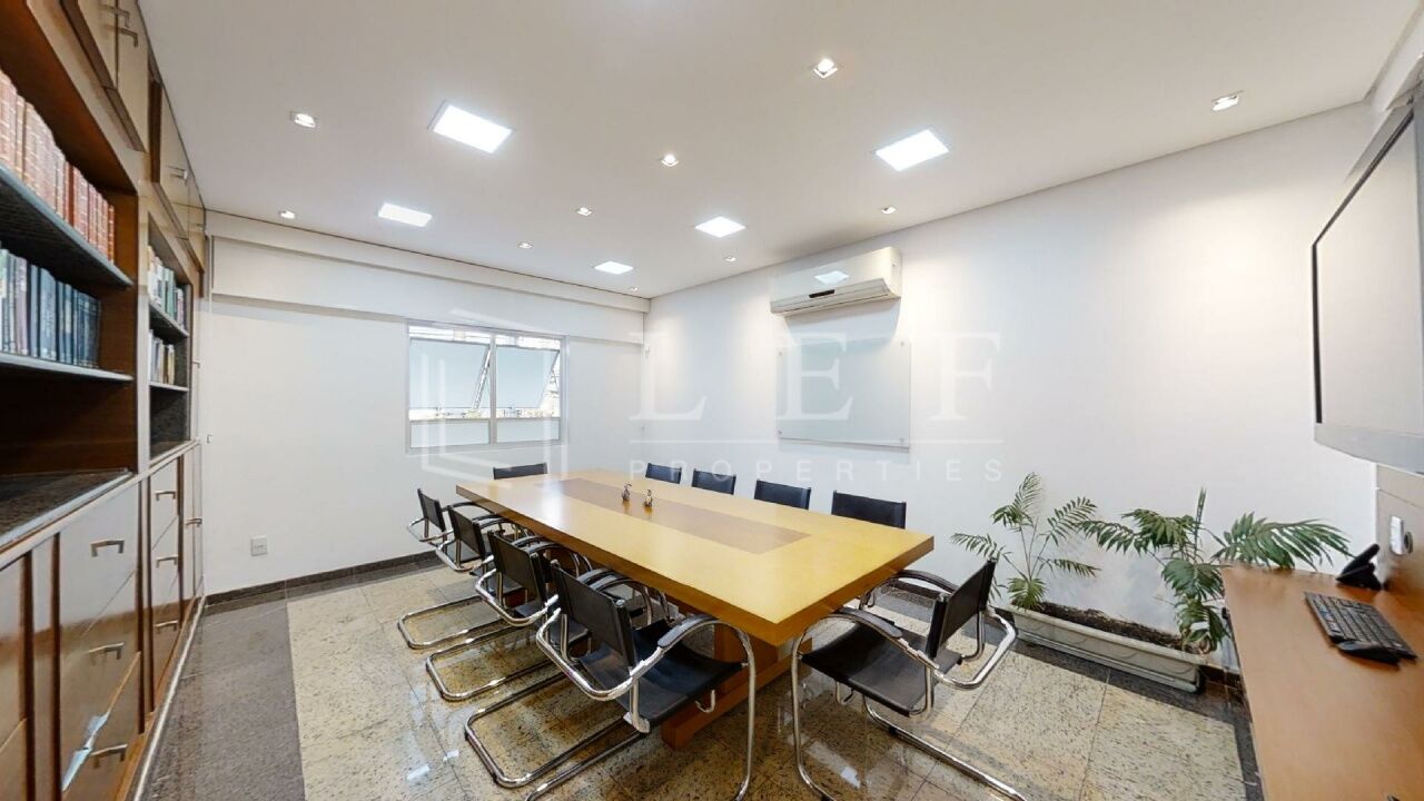 Lef Properties