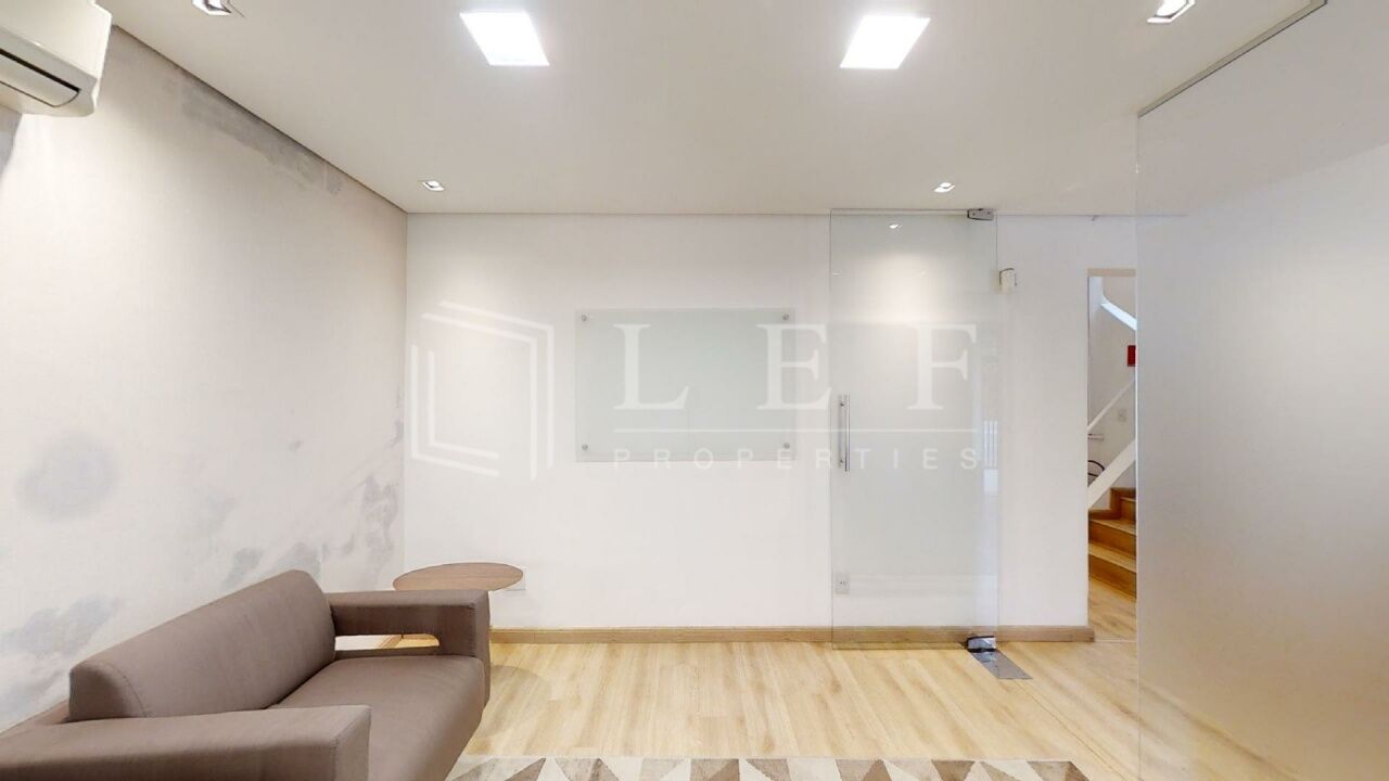 Lef Properties