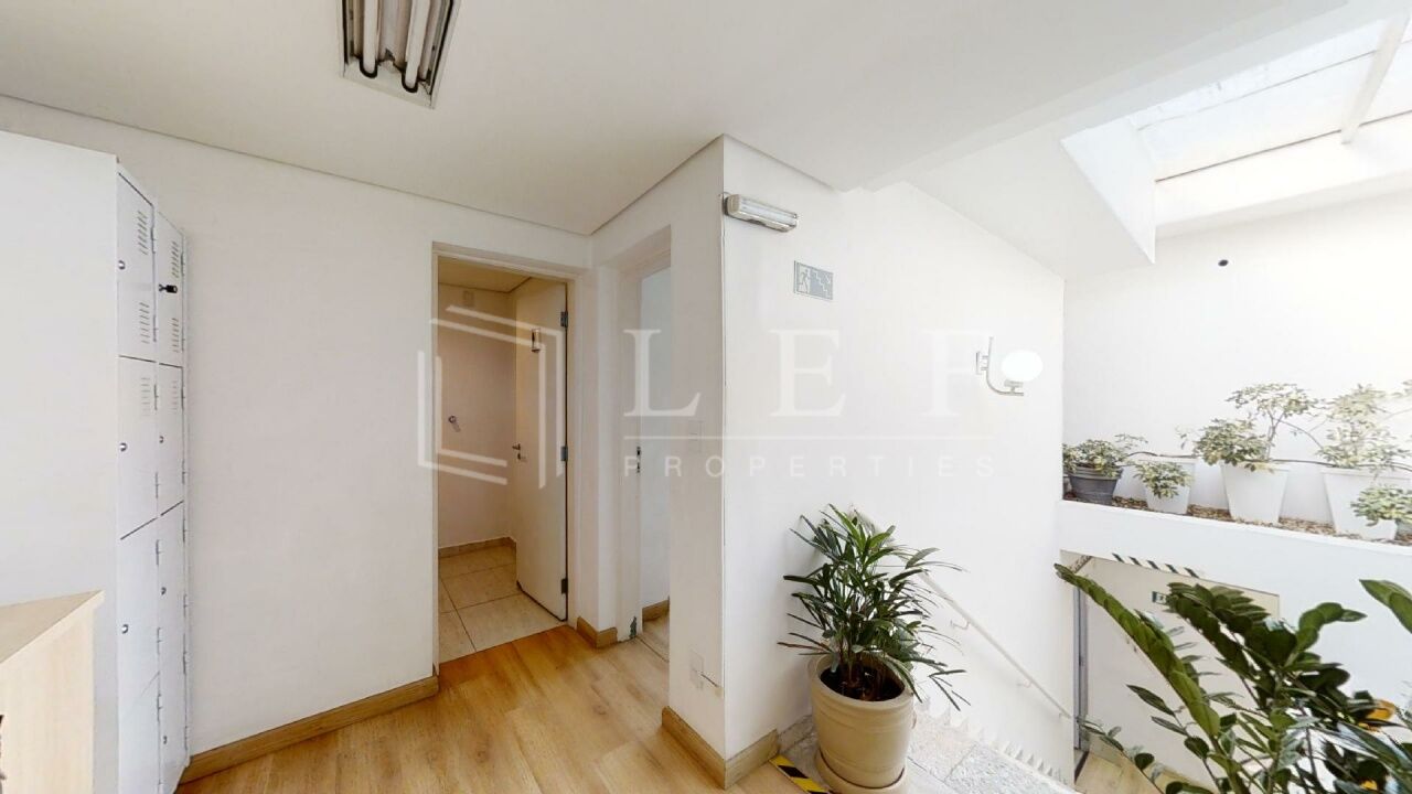 Lef Properties