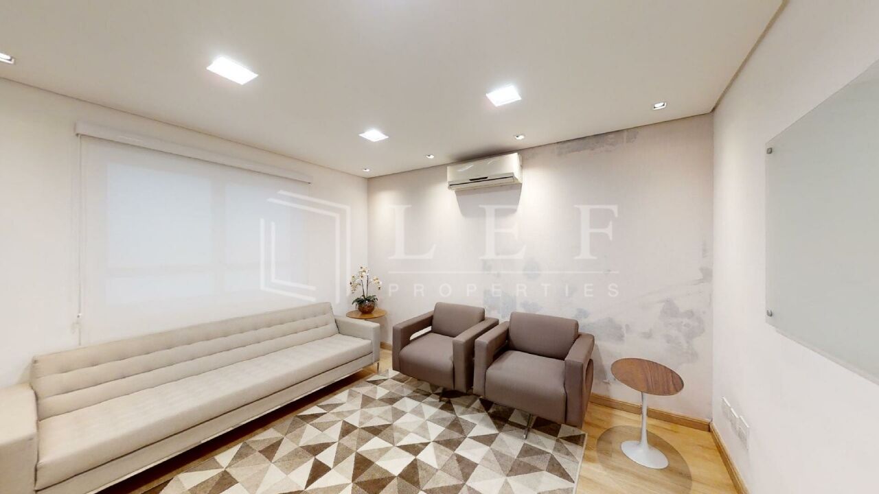 Lef Properties