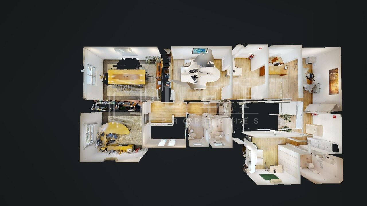 Lef Properties