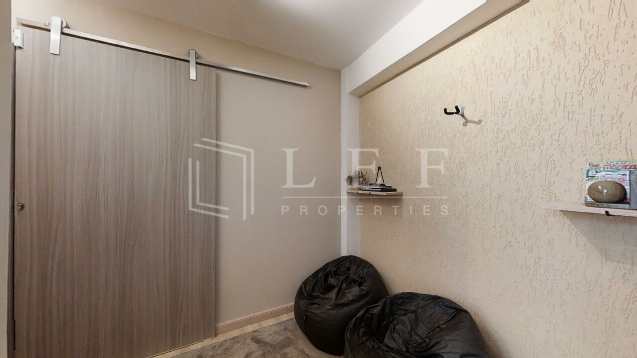 Lef Properties
