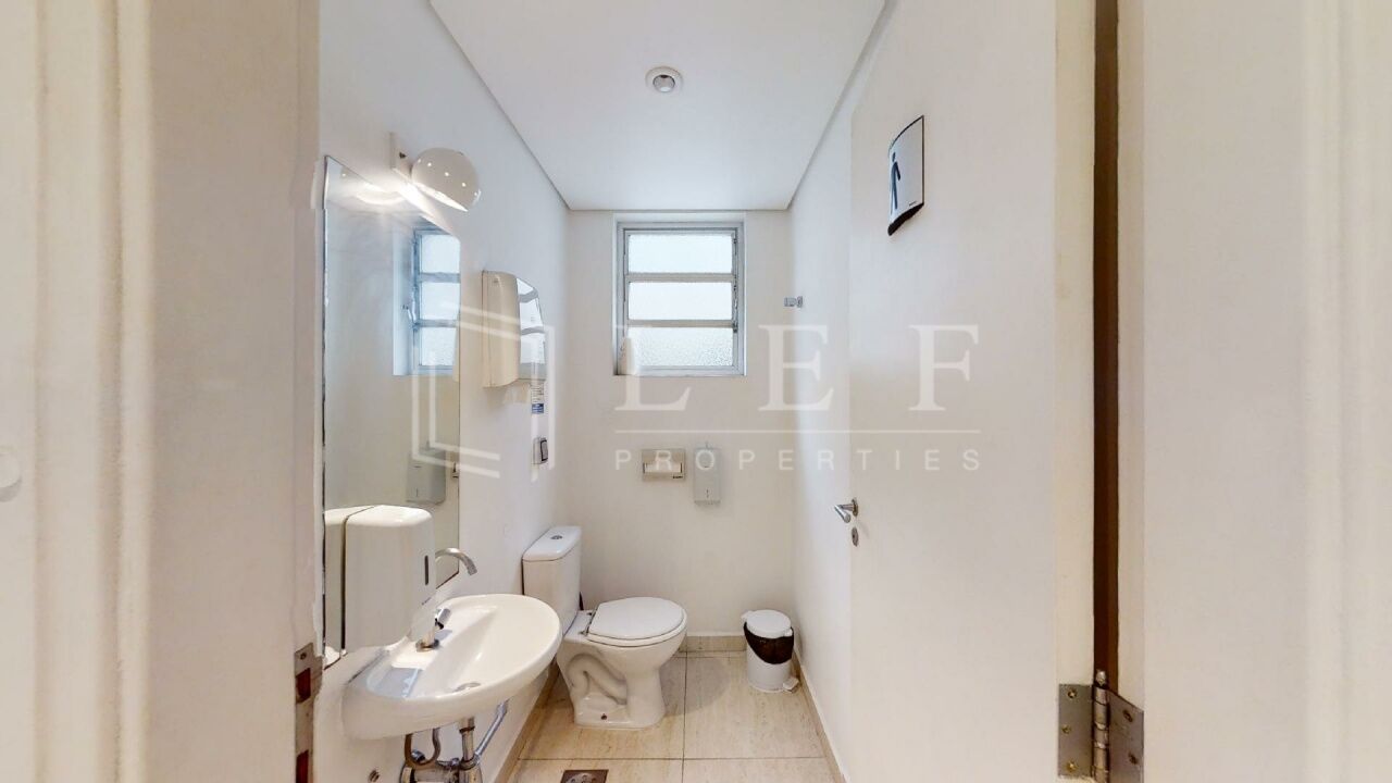 Lef Properties