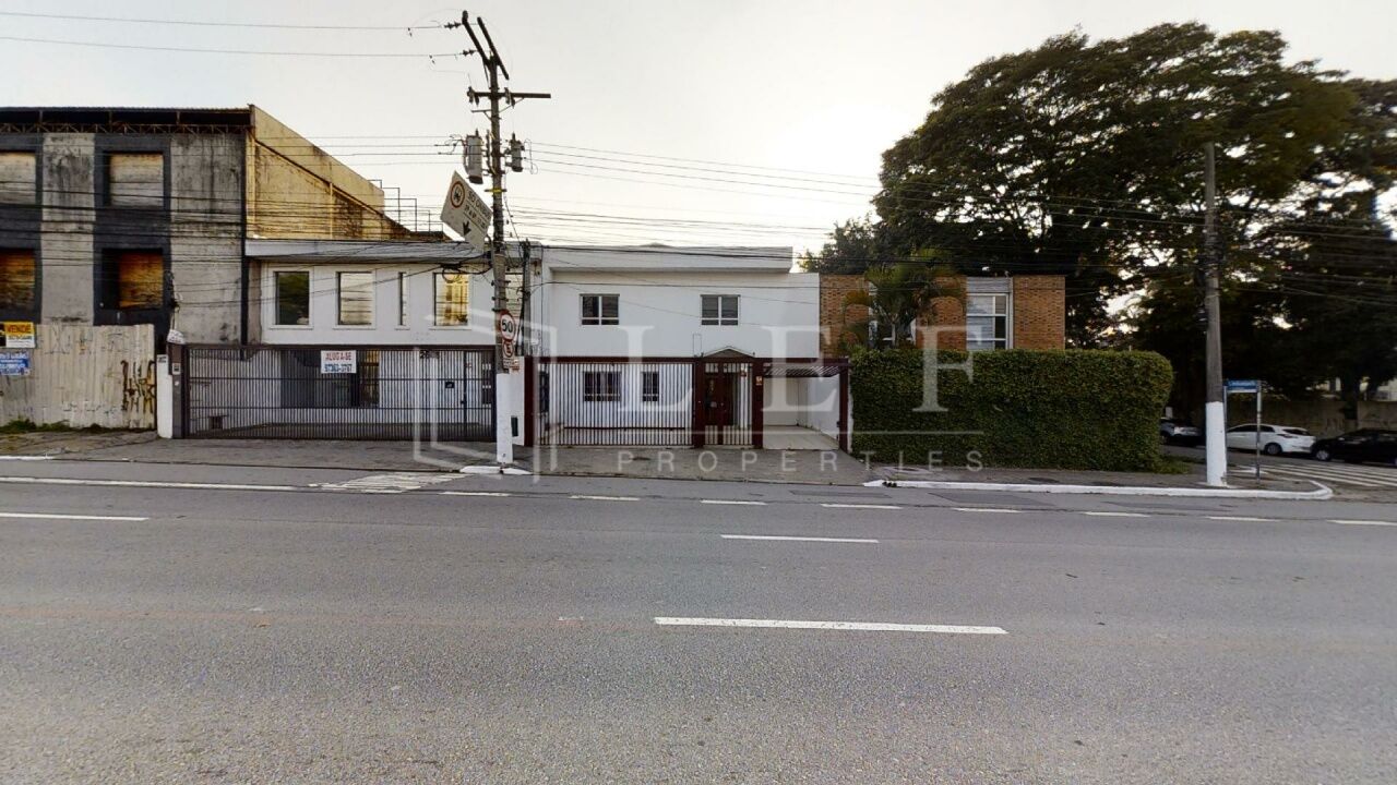 Lef Properties