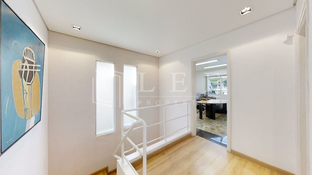 Lef Properties