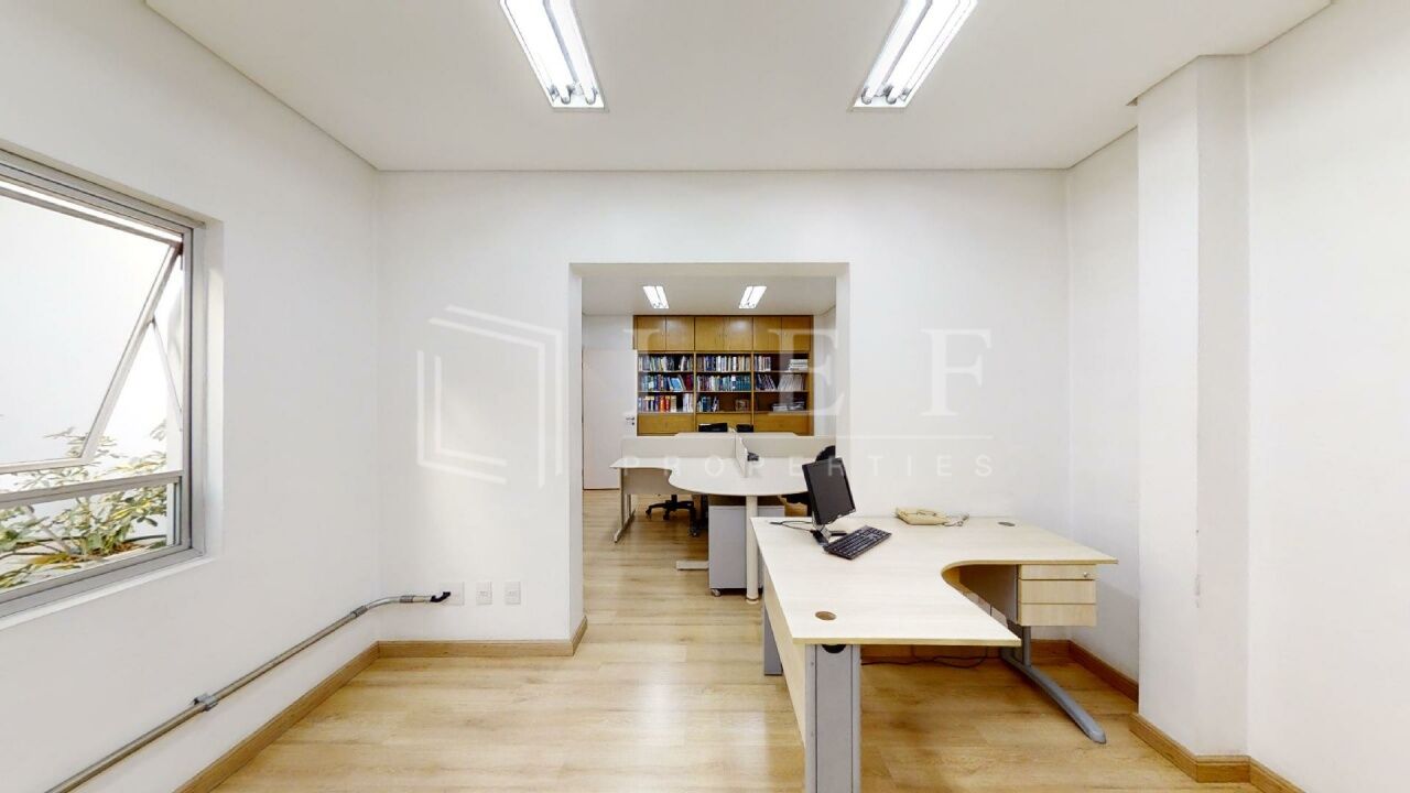 Lef Properties