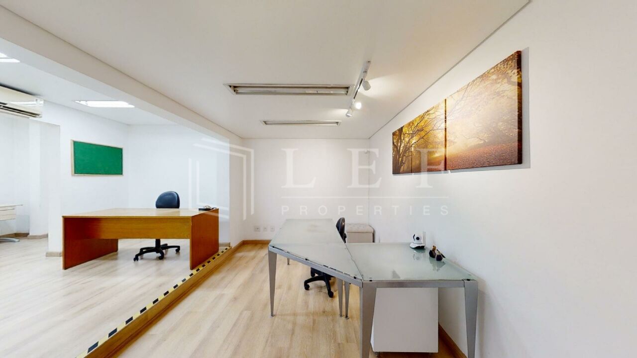 Lef Properties
