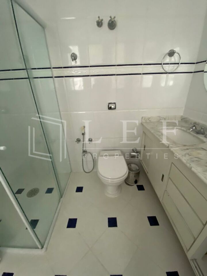 Lef Properties