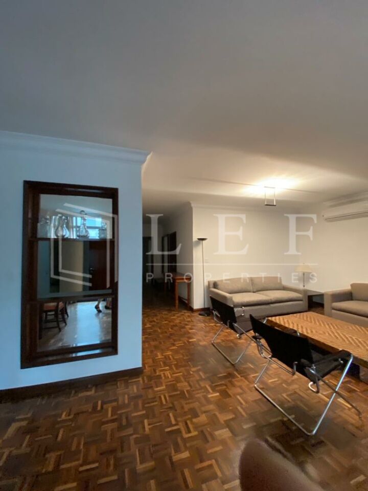 Lef Properties