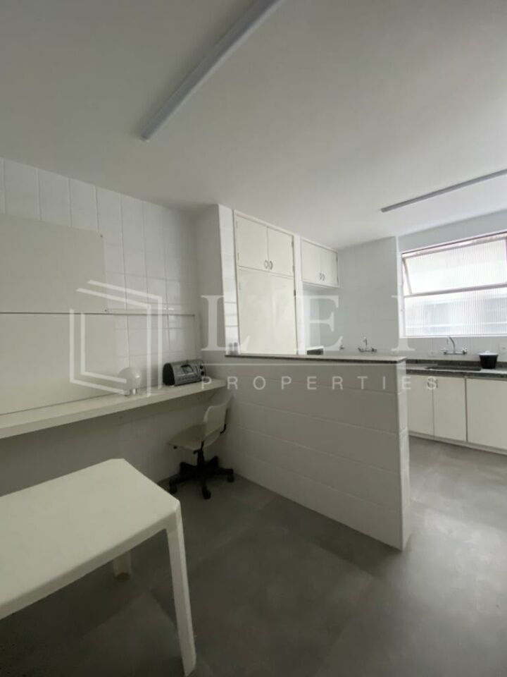 Lef Properties