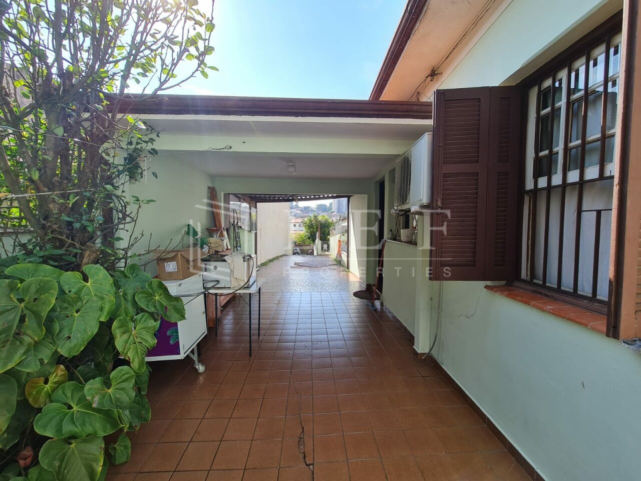 Lef Properties