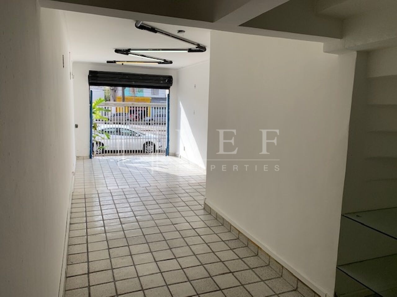 Lef Properties
