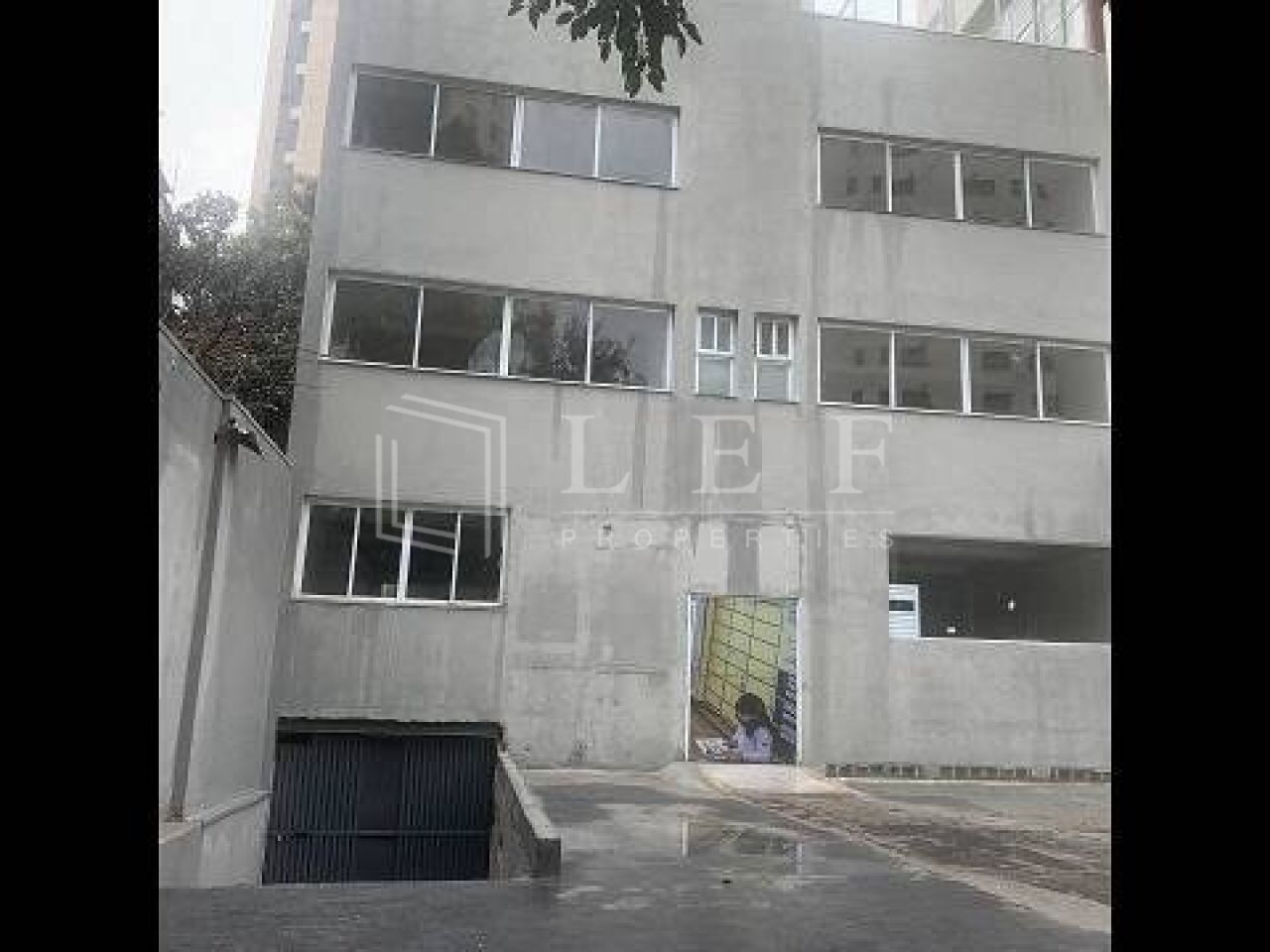 Lef Properties