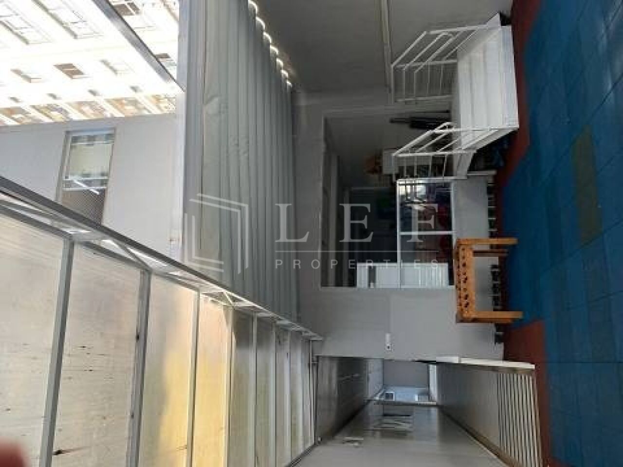 Lef Properties