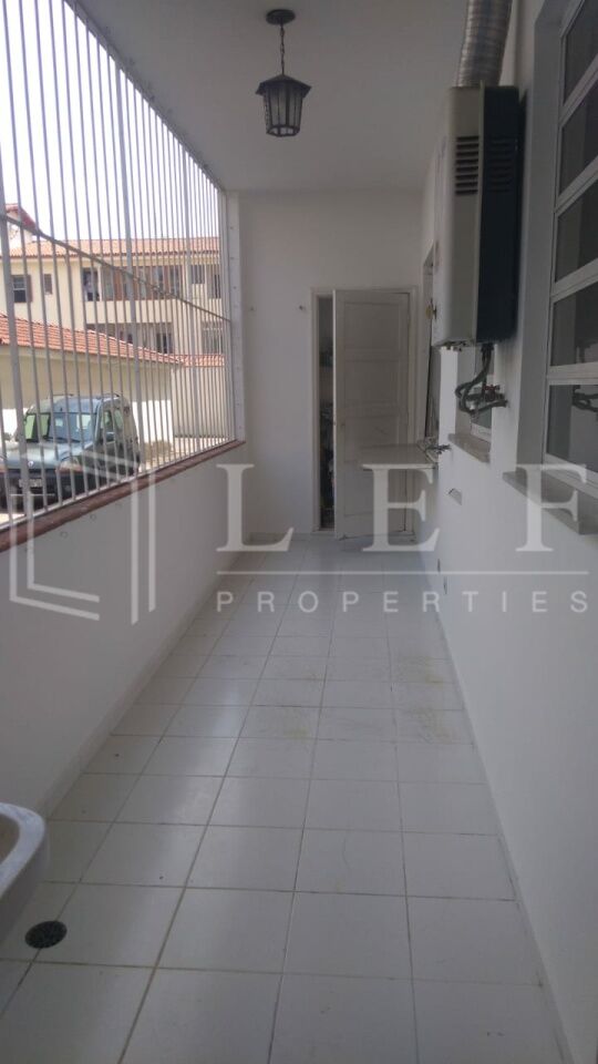 Lef Properties