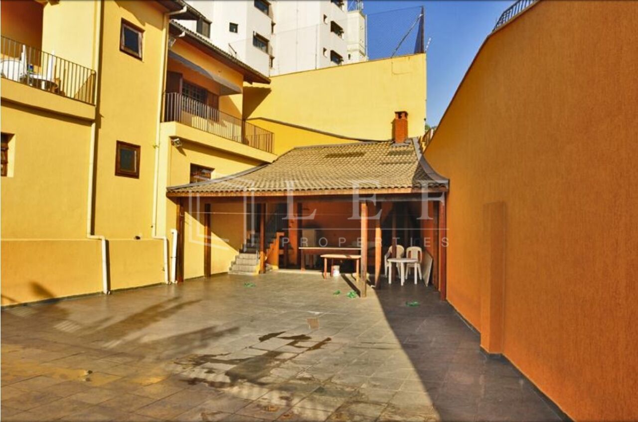 Lef Properties