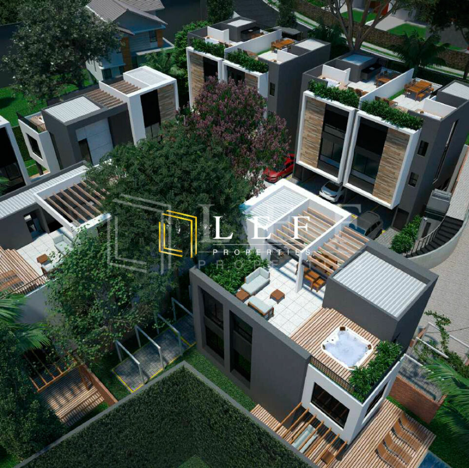 Lef Properties