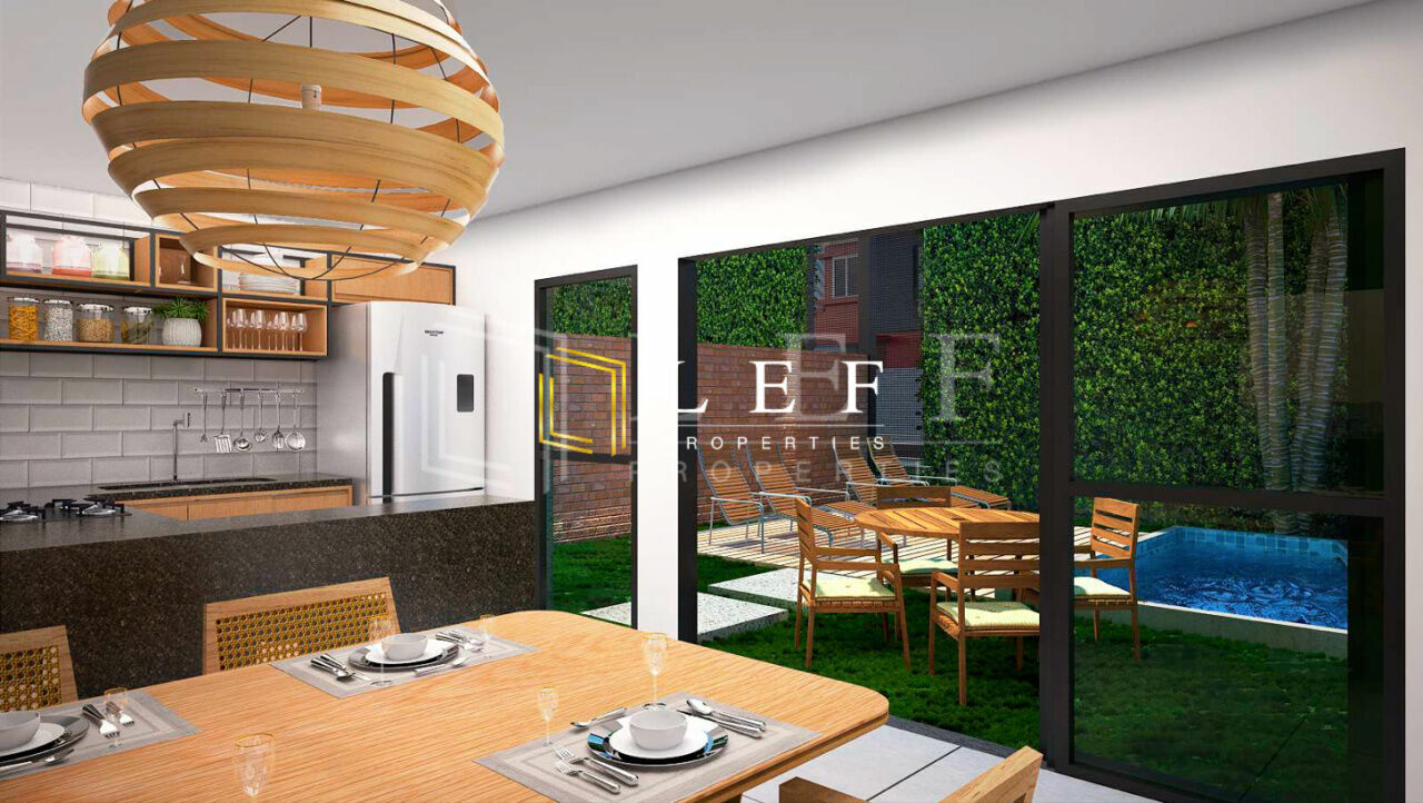 Lef Properties