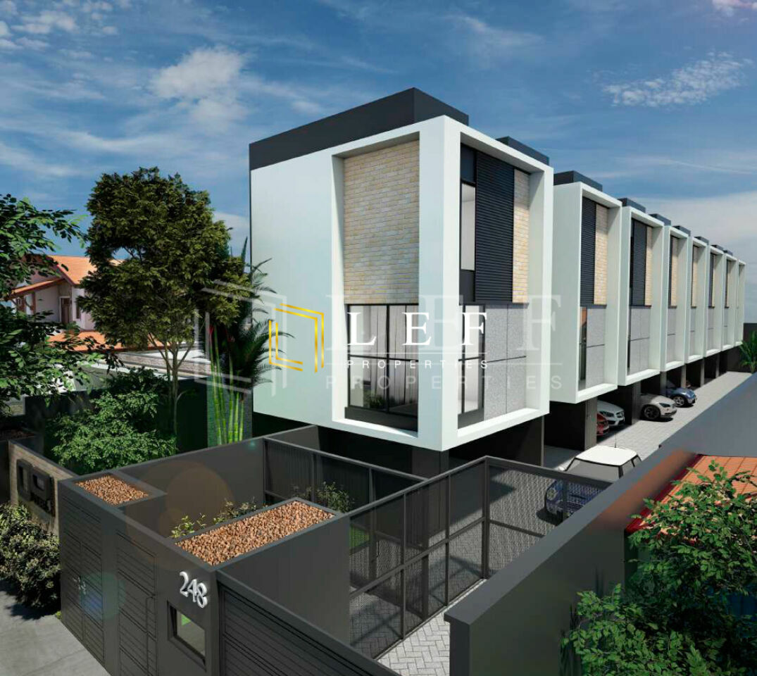 Lef Properties